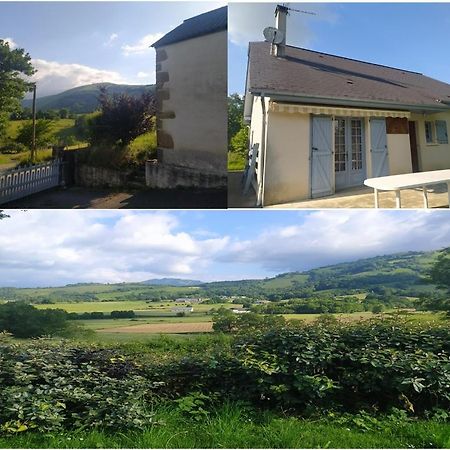 Maison Individuelle Au Coeur De La Soule Au Pays Basque Musculdy Екстер'єр фото